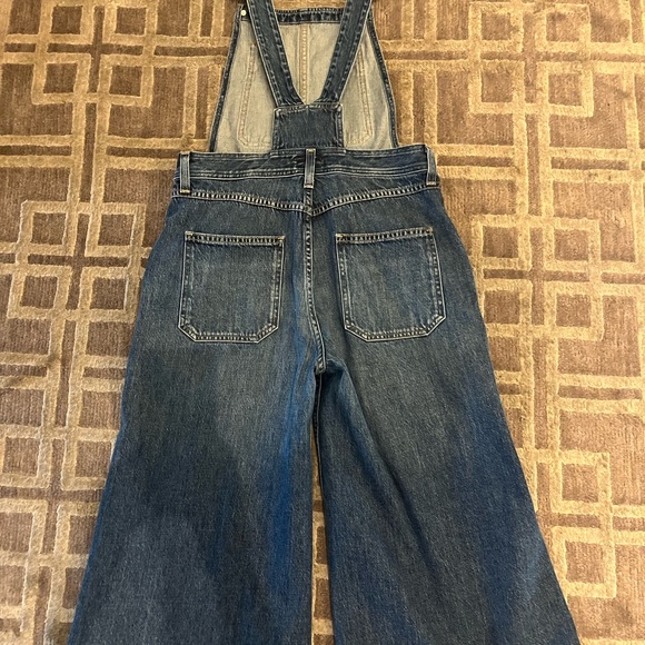 Women’s overall’s Citizens of Humanity size 4 - Picture 2 of 7